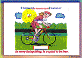 00 CYCLIST MOUNTAIN BIKER 2