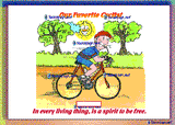 00 CYCLING WINTER BIKER