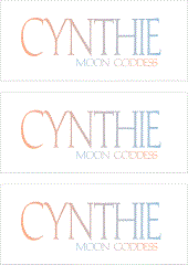 COMPATIBLE NAMES -- REWARD FOR DONATIONS: FEMALE "C"