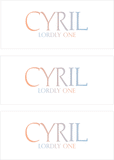 COMPATIBLE NAMES -- REWARD FOR DONATIONS: MALE "C"