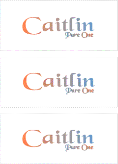 COMPATIBLE NAMES -- REWARD FOR DONATIONS: FEMALE "C"