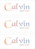 COMPATIBLE NAMES -- REWARD FOR DONATIONS: MALE "C"