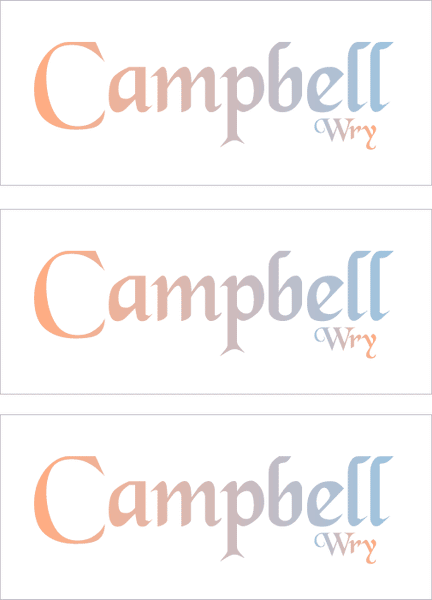 COMPATIBLE NAMES -- REWARD FOR DONATIONS: MALE "C"