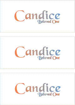 COMPATIBLE NAMES -- REWARD FOR DONATIONS: FEMALE "C"