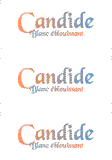 A REWARD FOR DONATIONS -- FIRST NAMES: FRENCH "C"