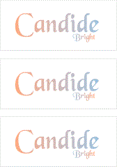 COMPATIBLE NAMES -- REWARD FOR DONATIONS: FEMALE "C"