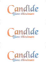 A REWARD FOR DONATIONS -- FIRST NAMES: FRENCH "C"