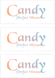 A REWARD FOR DONATIONS -- FIRST NAMES: FEMALE "C"