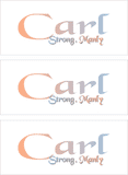 COMPATIBLE NAMES -- REWARD FOR DONATIONS: MALE "C"
