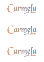 COMPATIBLE NAMES -- REWARD FOR DONATIONS: FRENCH "C"