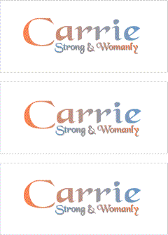 COMPATIBLE NAMES -- REWARD FOR DONATIONS: FEMALE "C"
