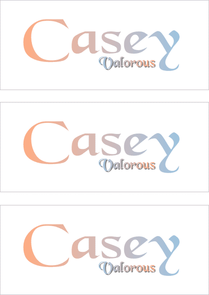 COMPATIBLE NAMES -- REWARD FOR DONATIONS: MALE "C"
