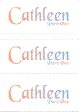 COMPATIBLE NAMES -- REWARD FOR DONATIONS: FEMALE "C"