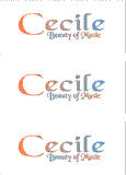 A REWARD FOR DONATIONS -- FIRST NAMES: FEMALE "C"