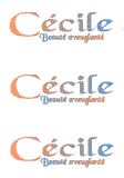 A REWARD FOR DONATIONS -- FIRST NAMES: FRENCH "C"