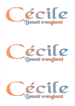 A REWARD FOR DONATIONS -- FIRST NAMES: FRENCH "C"