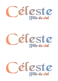 A REWARD FOR DONATIONS -- FIRST NAMES: FRENCH "C"