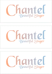 COMPATIBLE NAMES -- REWARD FOR DONATIONS: FEMALE "C"