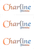 COMPATIBLE NAMES -- REWARD FOR DONATIONS: FRENCH "C"