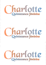 A REWARD FOR DONATIONS -- FIRST NAMES: FRENCH "C"