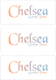 COMPATIBLE NAMES -- REWARD FOR DONATIONS: FEMALE "C"