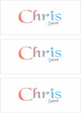 COMPATIBLE NAMES -- REWARD FOR DONATIONS: FRENCH "C"