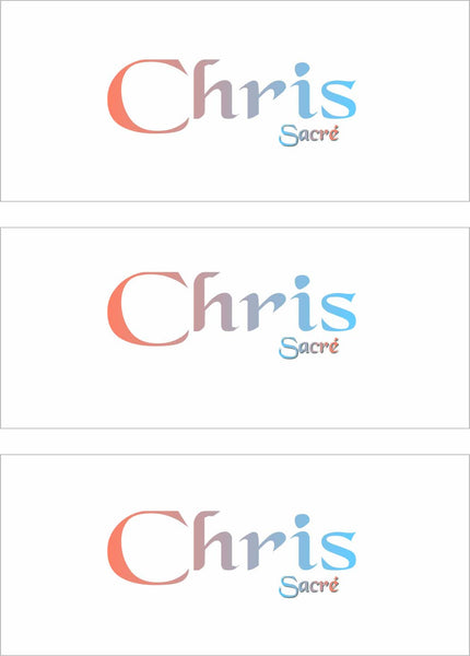 COMPATIBLE NAMES -- REWARD FOR DONATIONS: FRENCH "C"