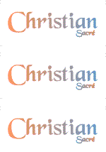 COMPATIBLE NAMES -- REWARD FOR DONATIONS: FRENCH "C"