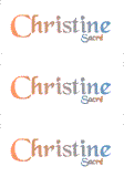 COMPATIBLE NAMES -- REWARD FOR DONATIONS: FRENCH "C"