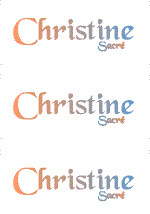 COMPATIBLE NAMES -- REWARD FOR DONATIONS: FRENCH "C"