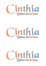 COMPATIBLE NAMES -- REWARD FOR DONATIONS: FRENCH "C"