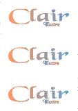A REWARD FOR DONATIONS -- FIRST NAMES: FRENCH "C"