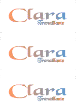 A REWARD FOR DONATIONS -- FIRST NAMES: FRENCH "C"