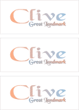 COMPATIBLE NAMES -- REWARD FOR DONATIONS: MALE "C"