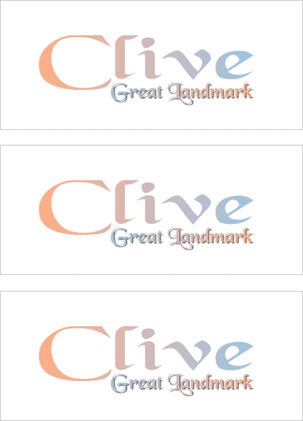 COMPATIBLE NAMES -- REWARD FOR DONATIONS: MALE "C"