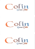 COMPATIBLE NAMES -- REWARD FOR DONATIONS: MALE "C"