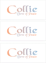 COMPATIBLE NAMES -- REWARD FOR DONATIONS: FEMALE "C"