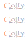 COMPATIBLE NAMES -- REWARD FOR DONATIONS: FEMALE "C"