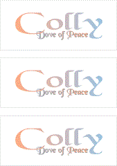 COMPATIBLE NAMES -- REWARD FOR DONATIONS: FEMALE "C"