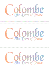 COMPATIBLE NAMES -- REWARD FOR DONATIONS: FEMALE "C"