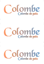 COMPATIBLE NAMES -- REWARD FOR DONATIONS: FRENCH "C"