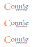 COMPATIBLE NAMES -- REWARD FOR DONATIONS: FRENCH "C"