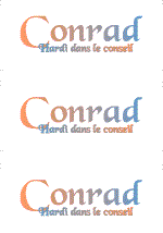 A REWARD FOR DONATIONS -- FIRST NAMES: FRENCH "C"