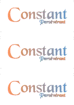 COMPATIBLE NAMES -- REWARD FOR DONATIONS: FRENCH "C"