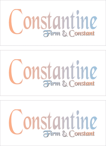 COMPATIBLE NAMES -- REWARD FOR DONATIONS: MALE "C"
