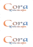 A REWARD FOR DONATIONS -- FIRST NAMES: FRENCH "C"