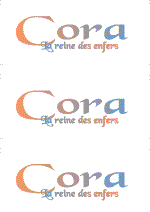 A REWARD FOR DONATIONS -- FIRST NAMES: FRENCH "C"