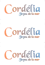 COMPATIBLE NAMES -- REWARD FOR DONATIONS: FRENCH "C"