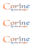A REWARD FOR DONATIONS -- FIRST NAMES: FRENCH "C"