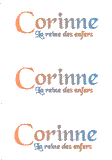 A REWARD FOR DONATIONS -- FIRST NAMES: FRENCH "C"